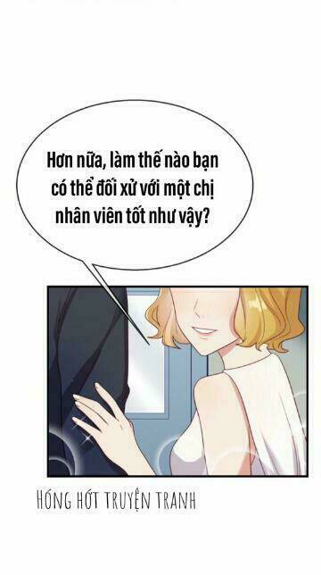 Độc Dược Của Tình Yêu: Chapter 20