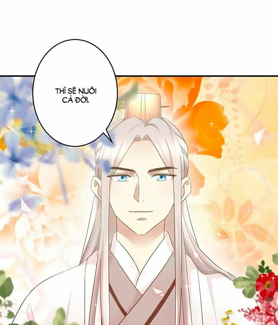 Thuần Phi Ký: Chapter 13