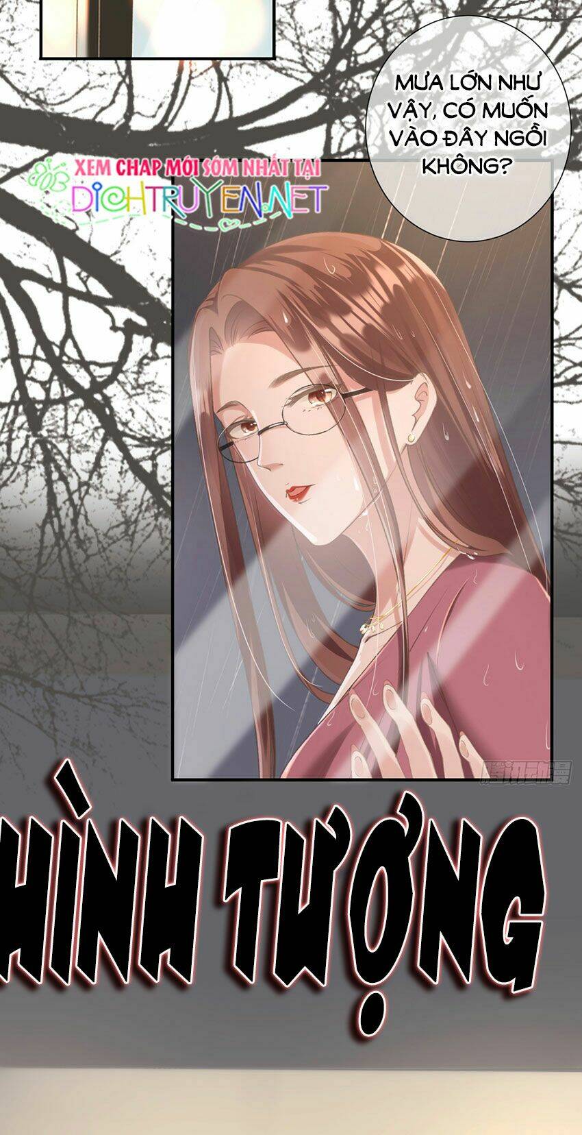 Bạn Gái Tôi Mới 30+: Chapter 2