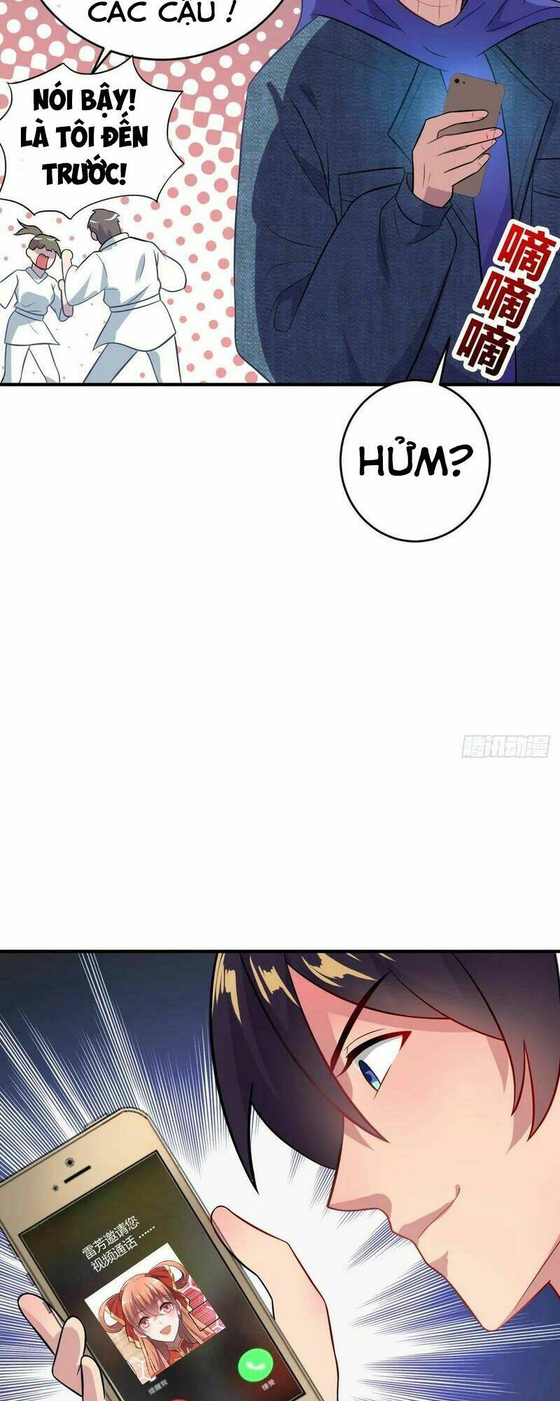 Đại Gia Livestream Vạn Giới: Chapter 29