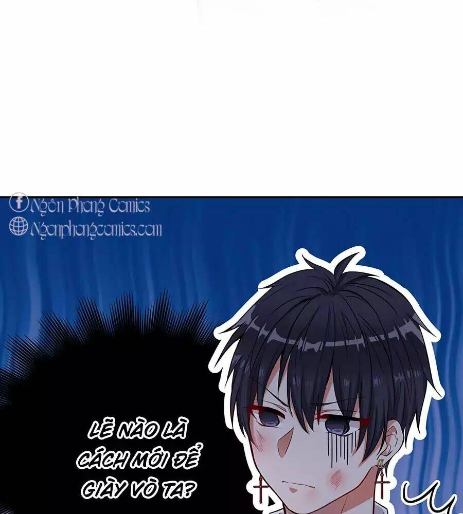 Kế Hoạch Sống Còn Của Công Chúa Nữ Phụ: Chapter 3