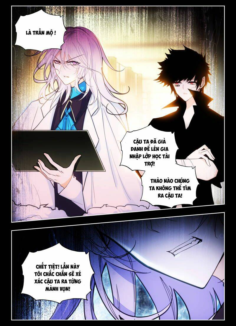 Tạp Đồ: Chapter 77