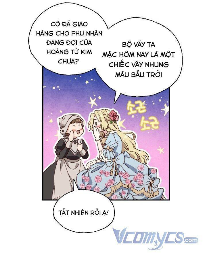 Hãy Cứu Tôi, Công Chúa: Chapter 1
