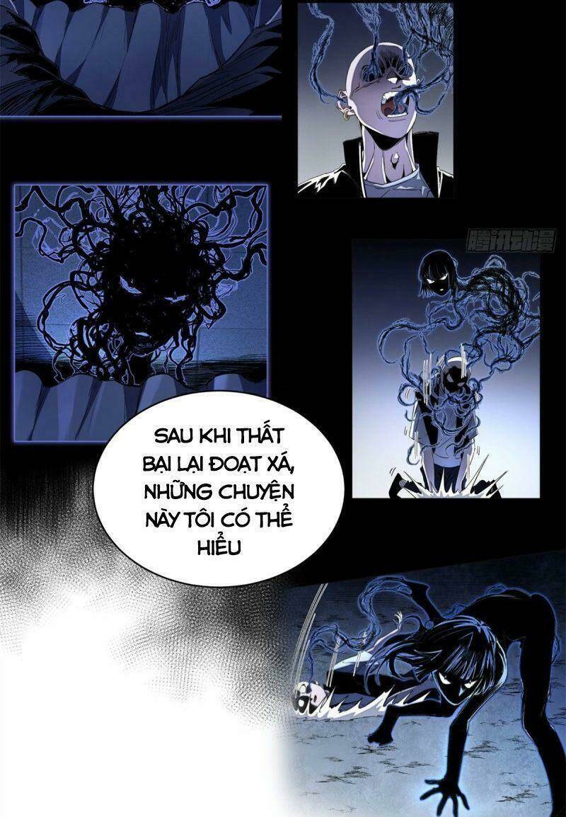 Minh Nhật Chi Kiếp: Chapter 42