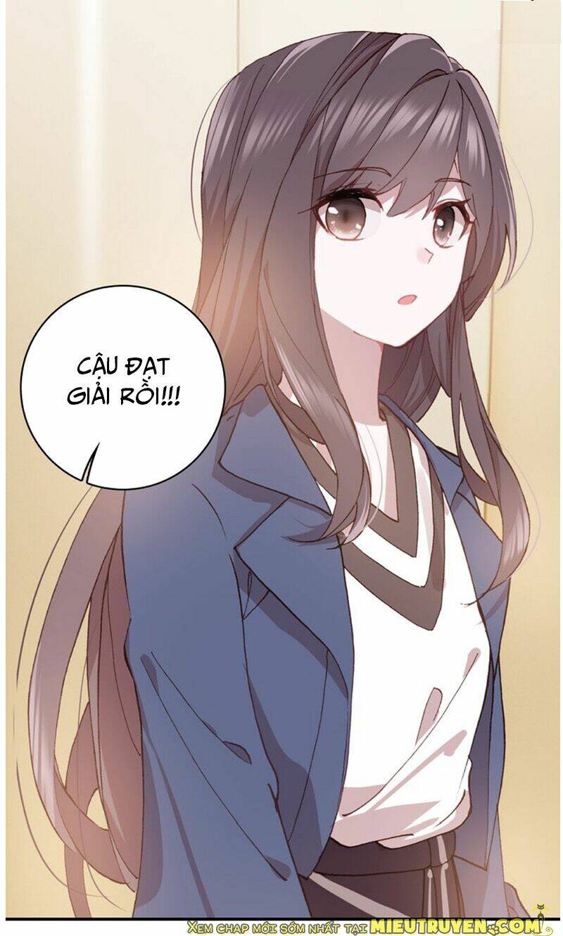 Nhất Sinh Nhất Thế Mỹ Nhân Cốt: Chapter 24