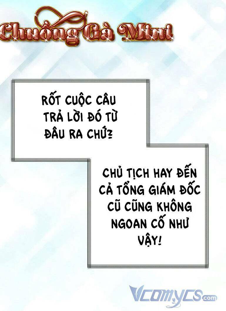 Lee Bom, Em Là Của Anh: Chapter 49