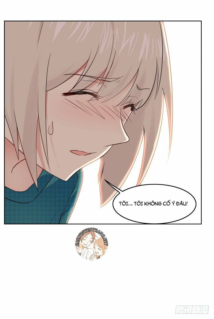 Bảo Bối Thiên Ức Hào Môn: Chapter 18.3