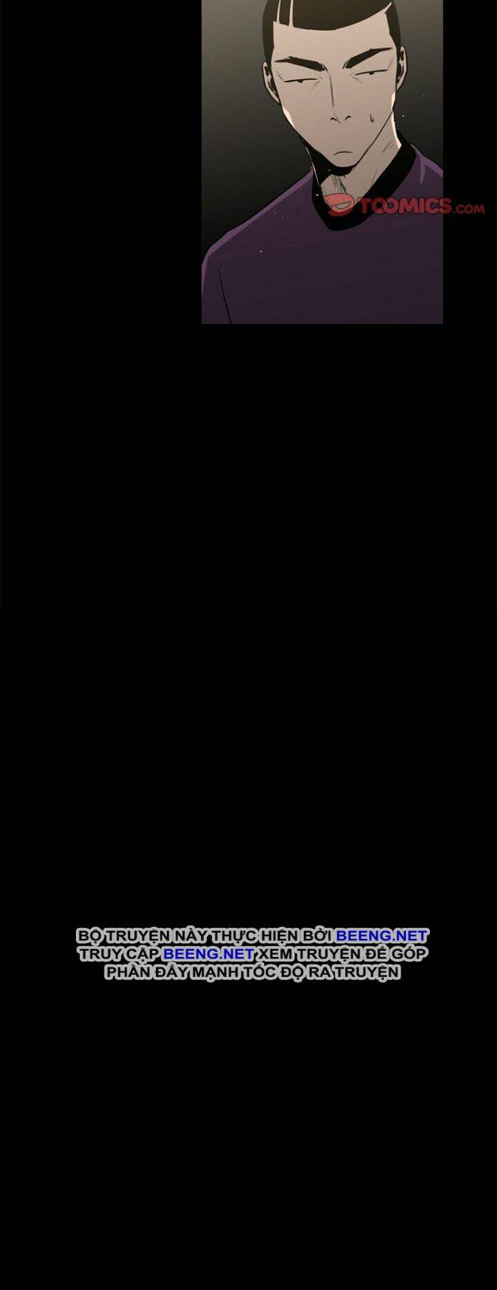 Kẻ Mạnh Nhất - Tong Edge: Chapter 38