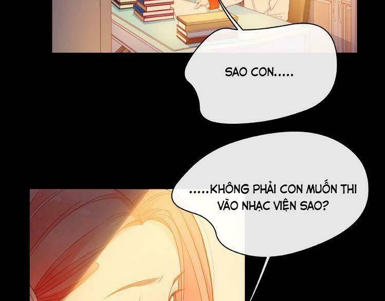 Giai Điệu Của Sự Va Chạm: Chapter 26