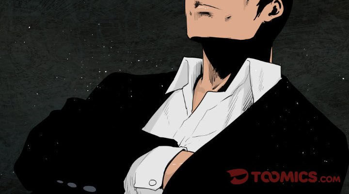 Tong Edge: Chapter 10