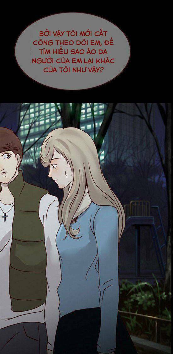 Tấm Da Người: Chapter 7