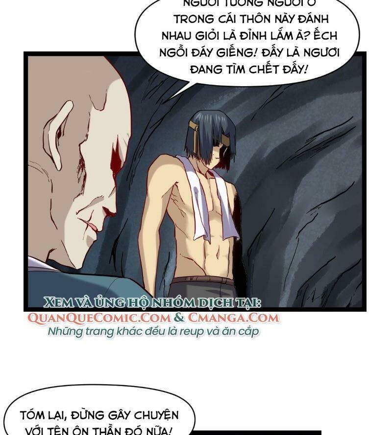 Ta Độ Kiếp Thất Bại Đều Là Tại Ngươi: Chapter 20