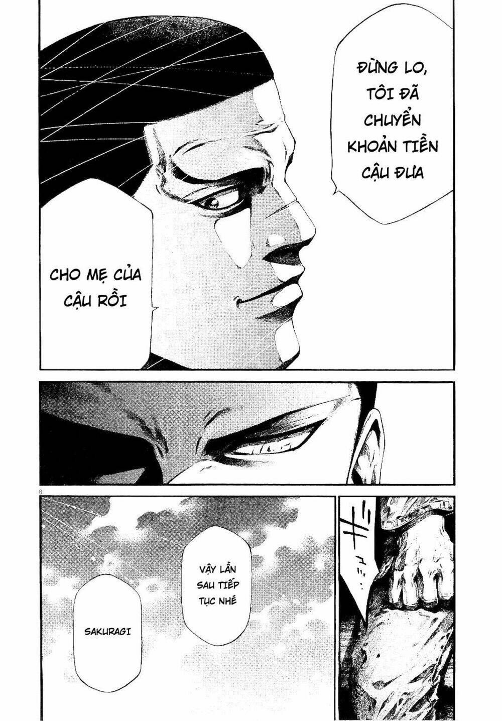 Rainbow: Chapter 217