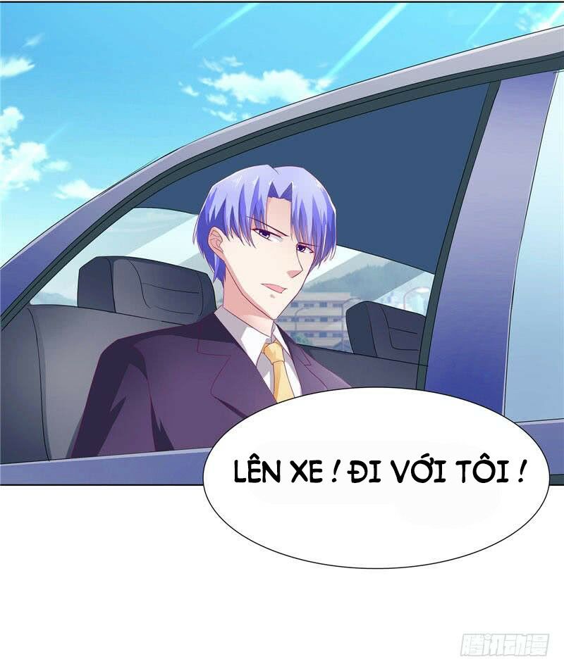 Tình Yêu Khiến Tôi Phát Điên: Chapter 7