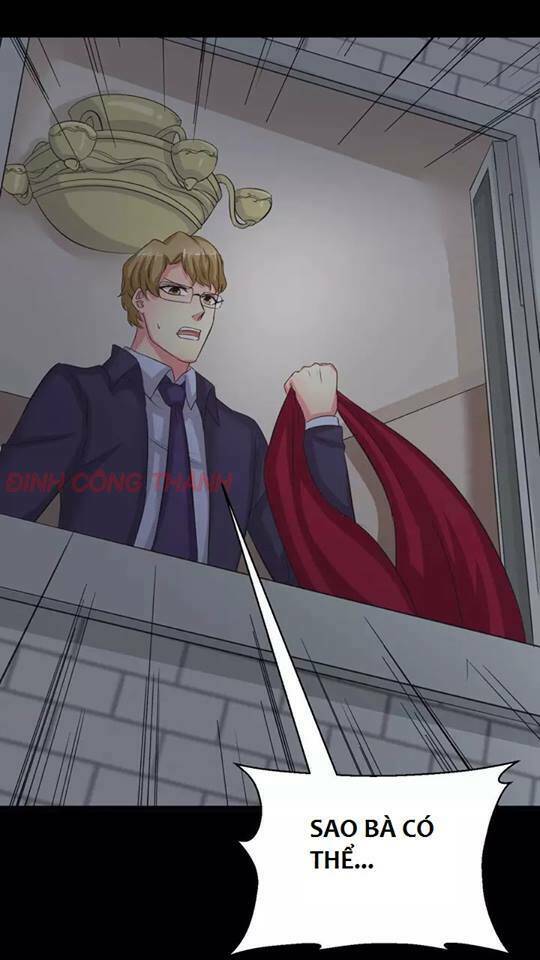 Truyện Kinh Dị Ở Tòa Nhà Số 44: Chapter 75