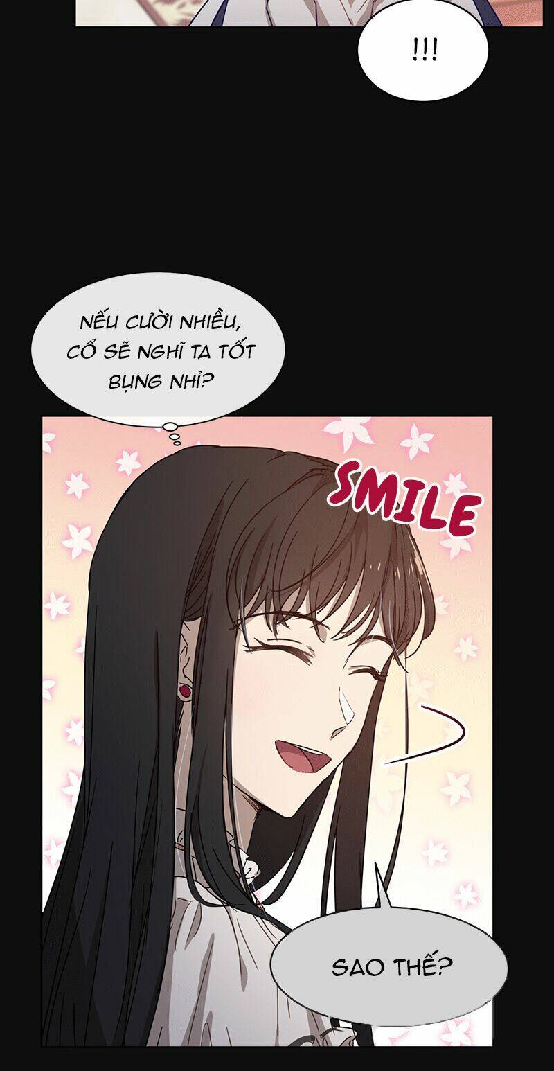 Khế Ước Của Ác Ma: Chapter 4