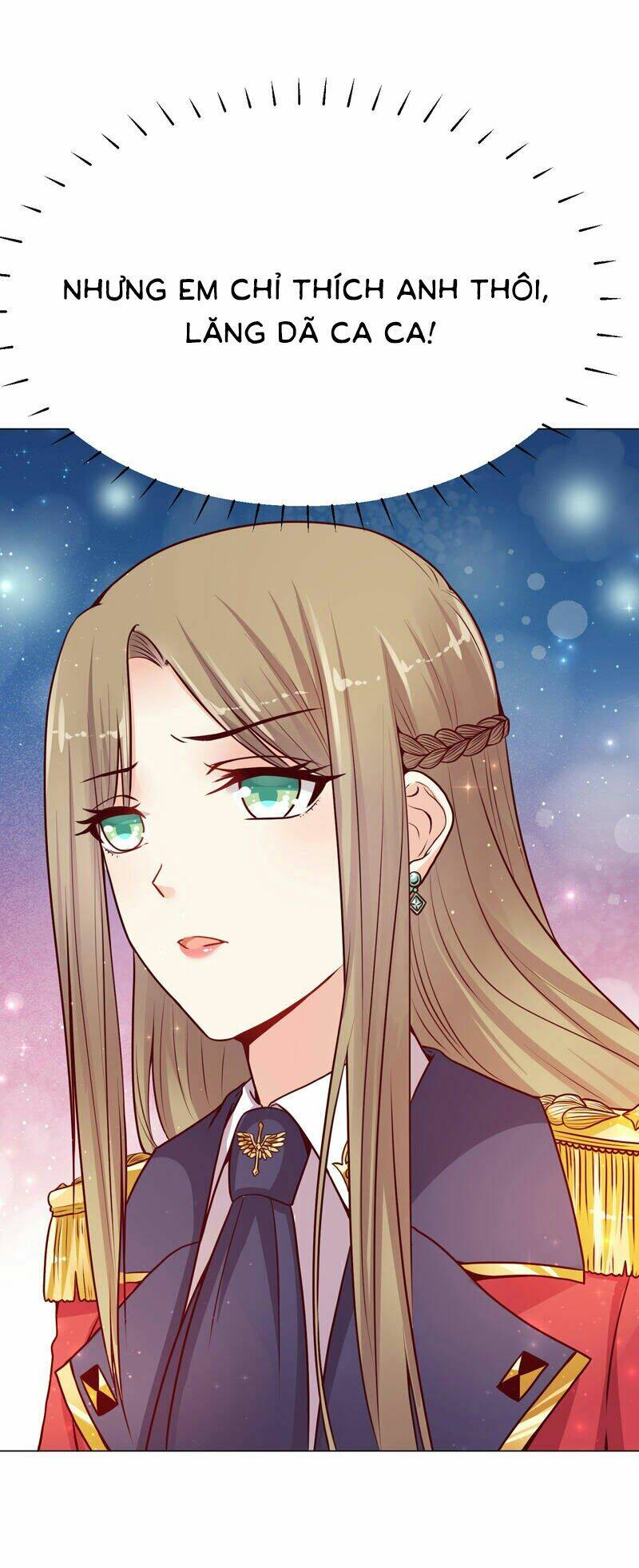 Đế Quốc Tinh Tế Đệ Nhất Sủng Hôn: Chapter 8