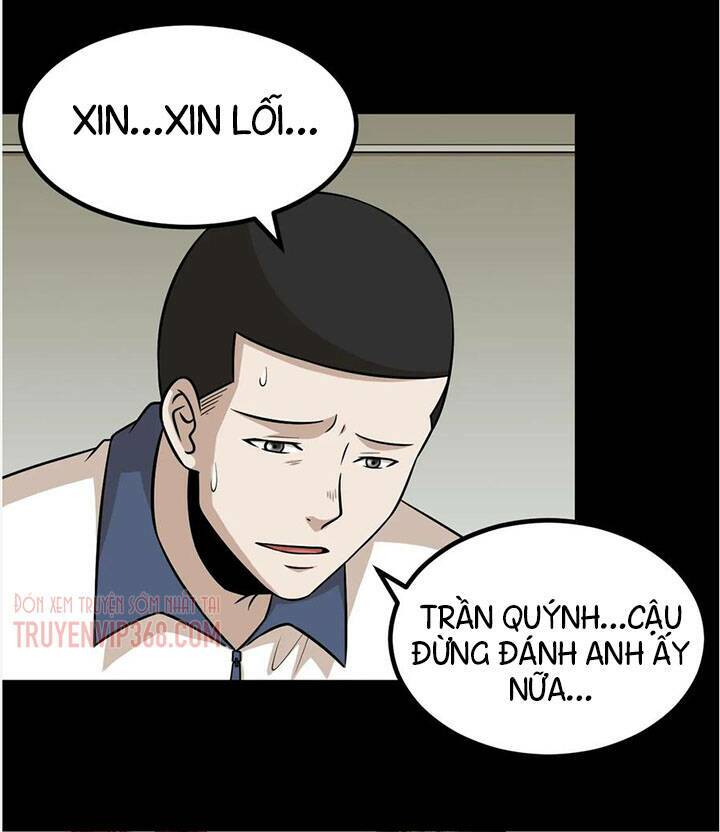 Đai Ca Trở Lại Tuổi 16: Chapter 105