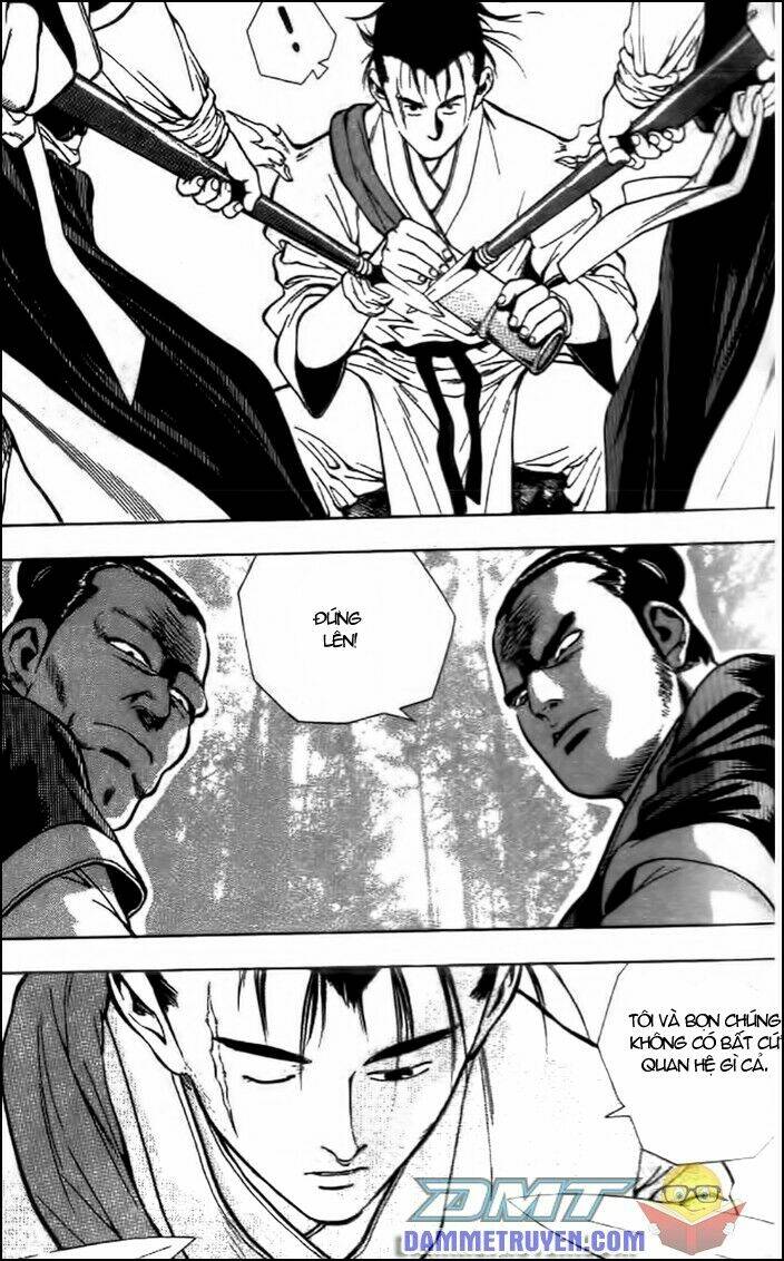 Long Quyển Phong: Chapter 10