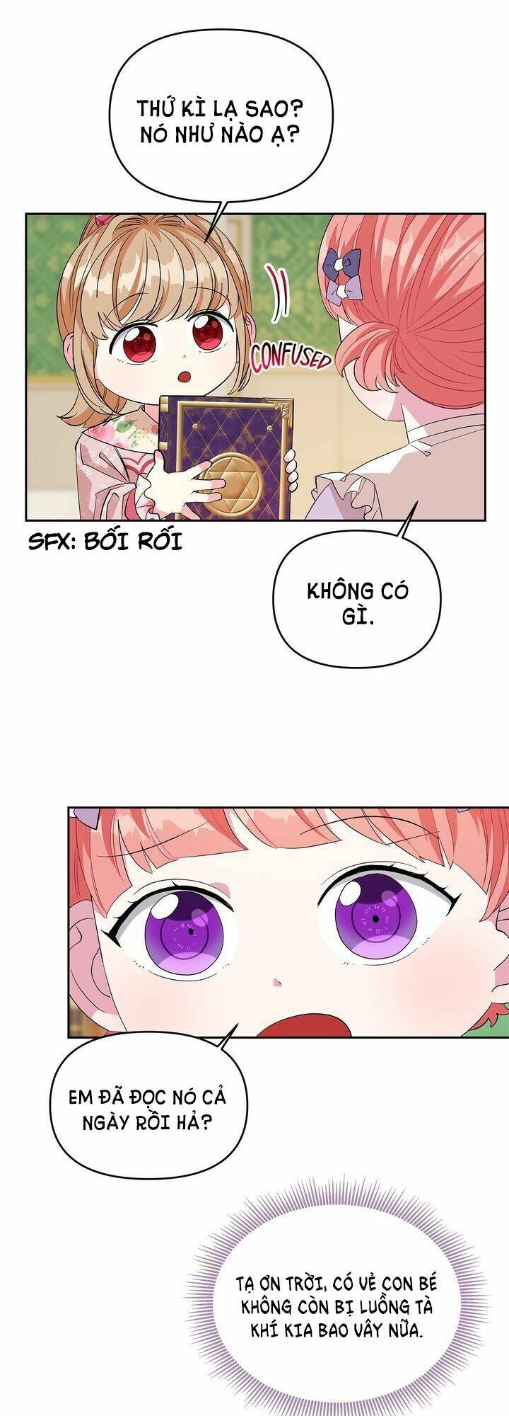 Con Người Không Phải Thứ Có Thể Sửa Rồi Dùng Được Đâu!: Chapter 22