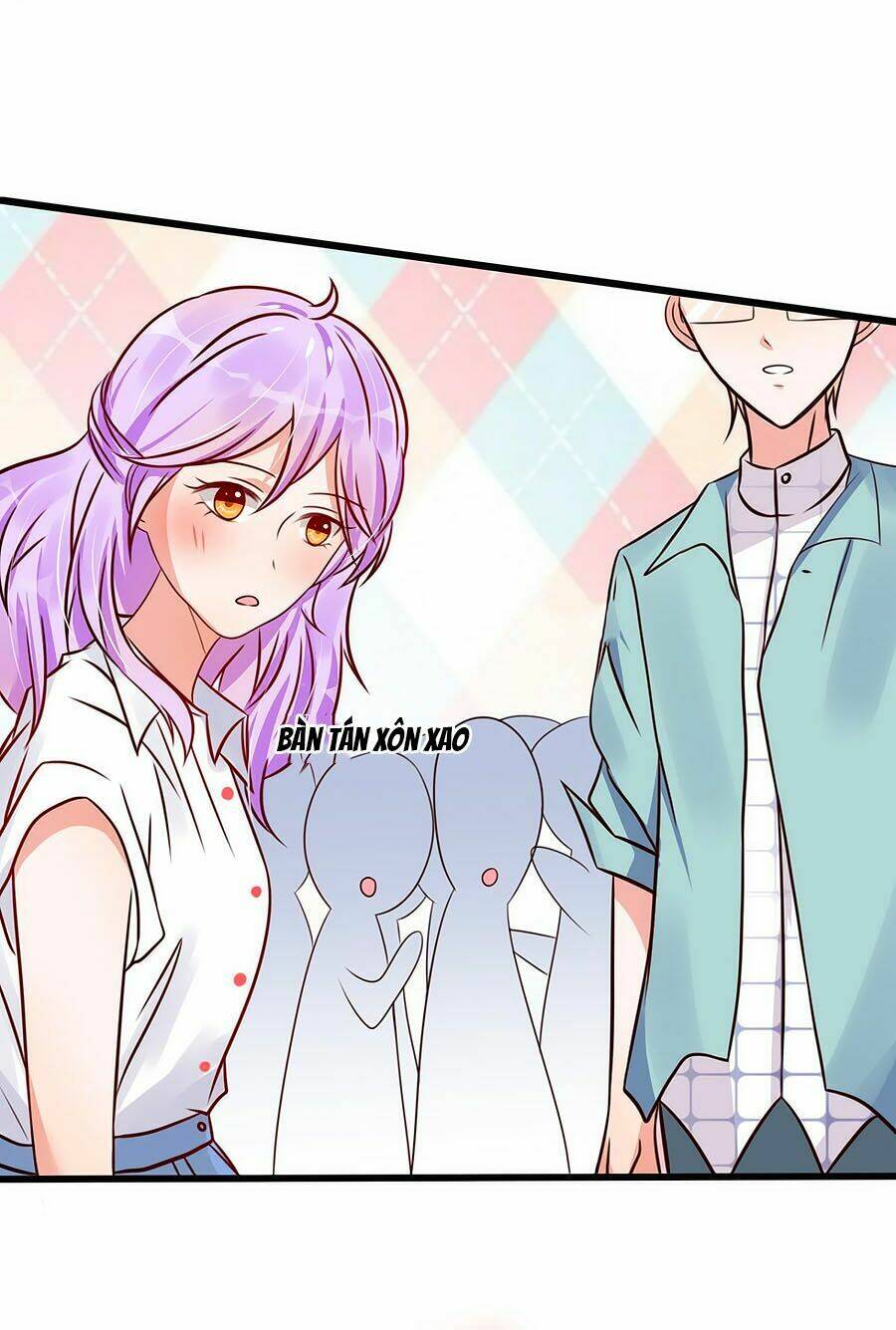 Bạn Trai Là Ngôi Sao: Chapter 37