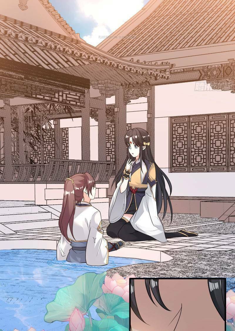 Giáng Thần Chiến Ký: Chapter 51