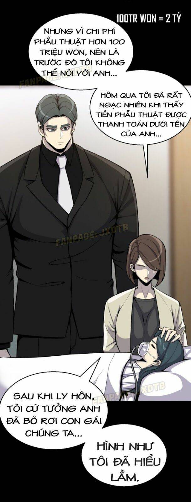 Luân Hồi Ác Nhân: Chapter 42