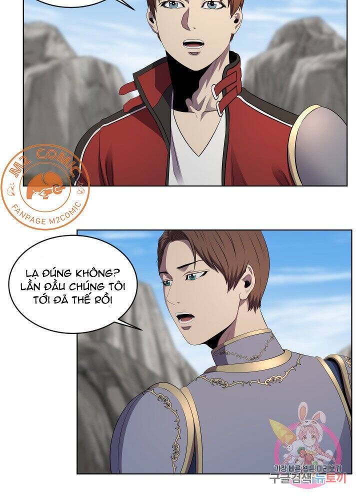 Cấp Độ Của Tôi Là Cao Nhất: Chapter 23