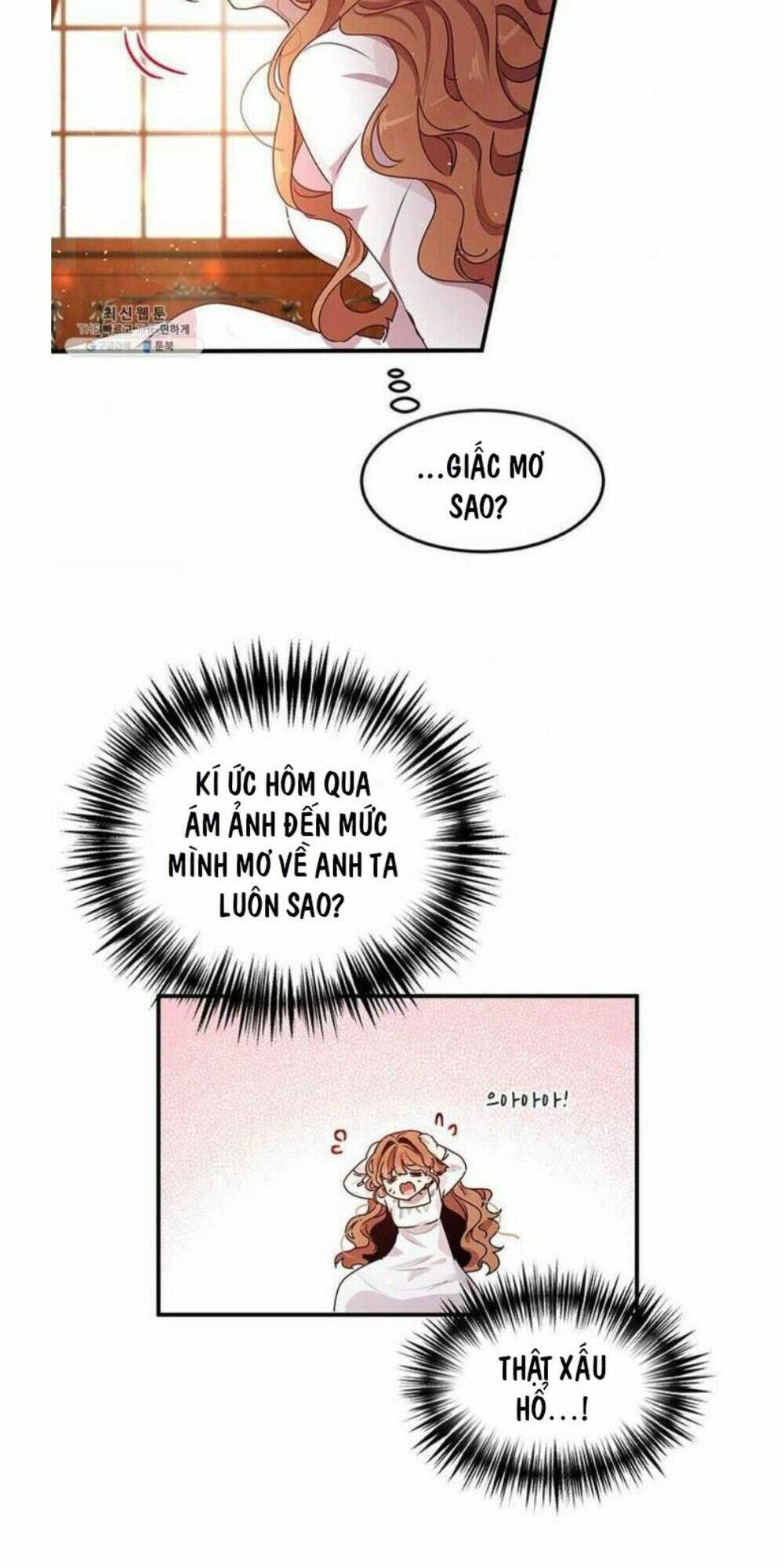 Công Tước, Loạn Vừa Thôi!: Chapter 95