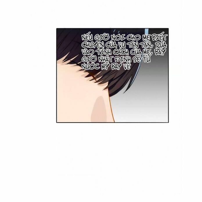 Chào Buổi Sáng, Hướng Dương: Chapter 33