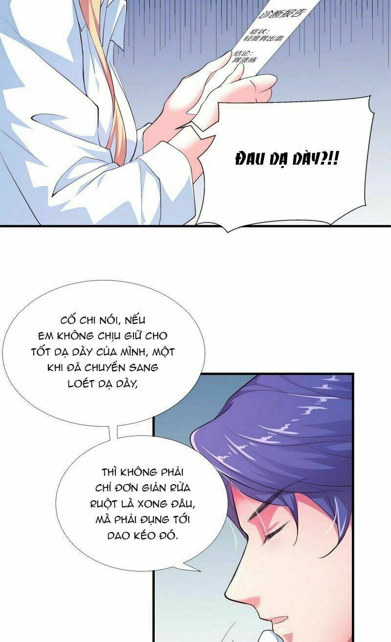 Chiến Lược Lãng Mạn Của Thịnh Thiếu: Chapter 65