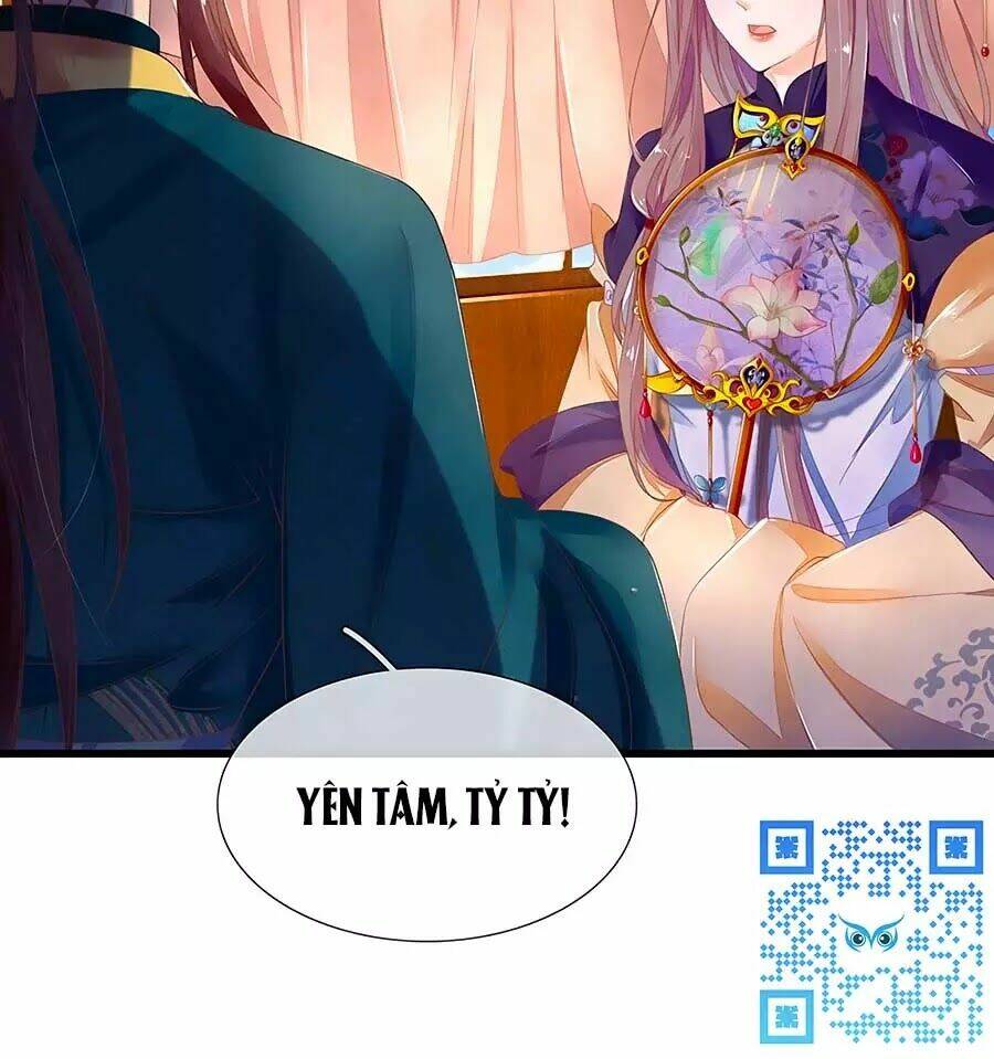 Y Hậu Lệ Thiên: Chapter 42
