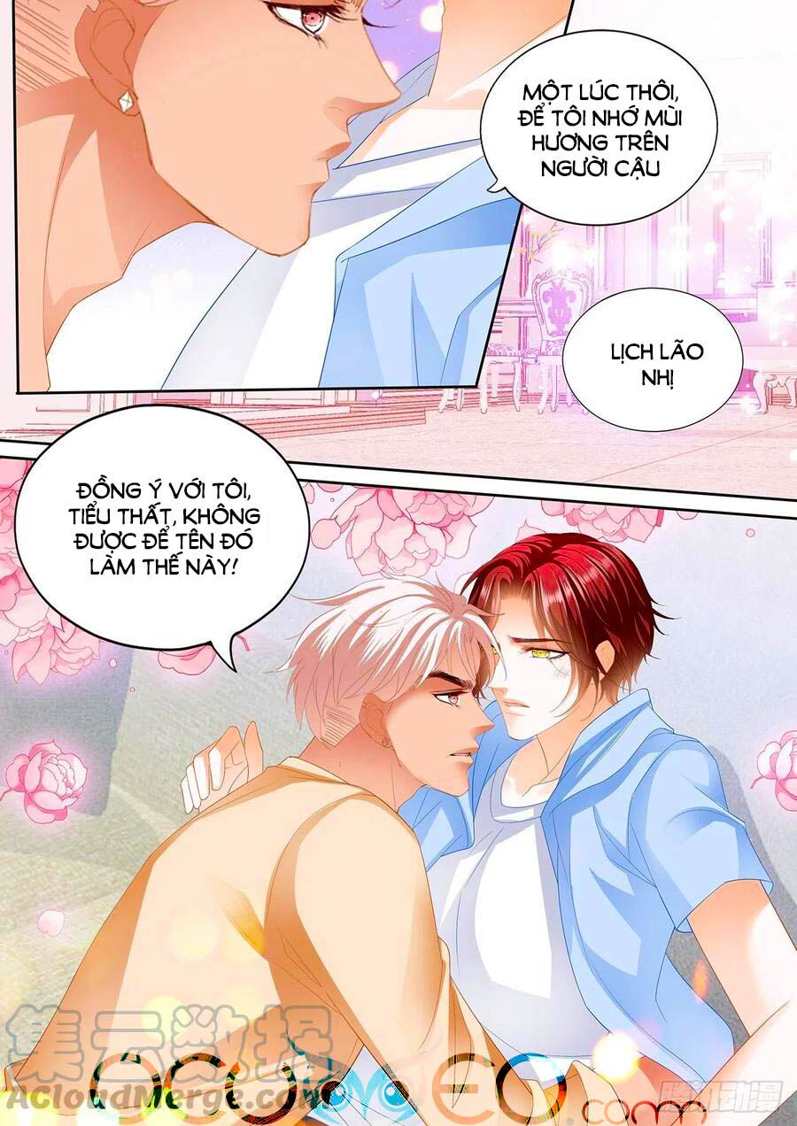 Bá Đạo Tiểu Thúc, Xin Trêu Chọc Vừa Thôi!: Chapter 264
