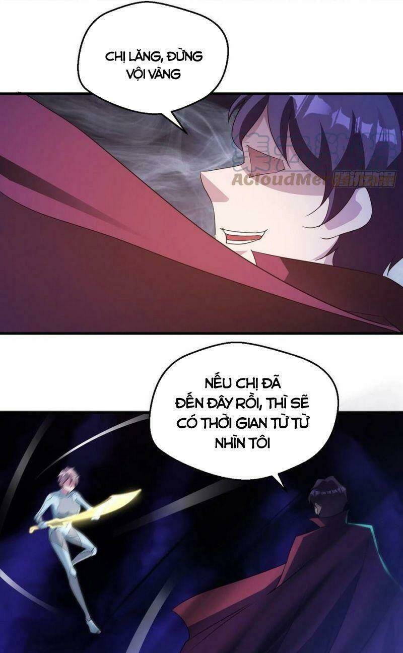 Ta Đã Đặt Ra Thời Đại Của Vạn Tộc: Chapter 58