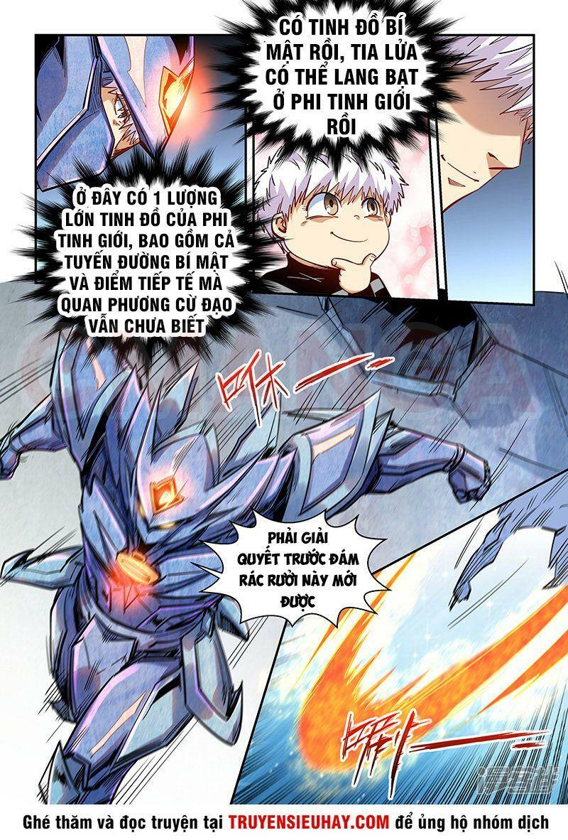 Tu Chân Tứ Vạn Niên: Chapter 289