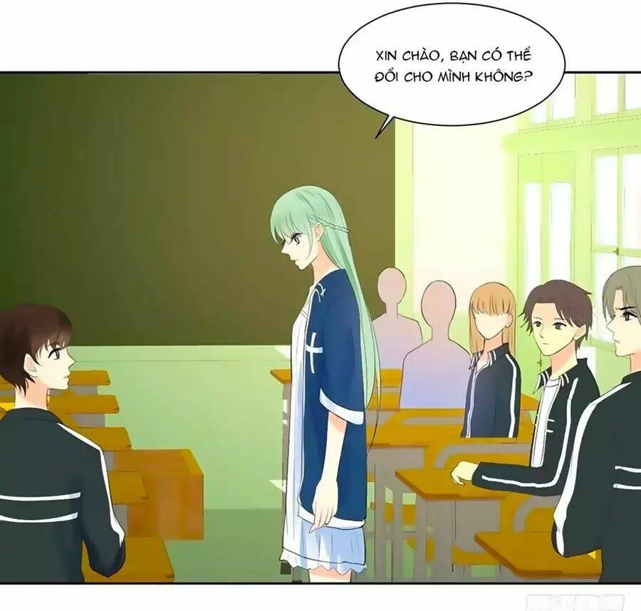 Sinh Sinh Tương Thác: Chapter 54