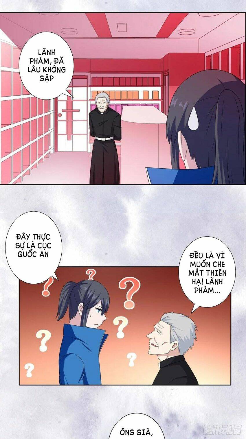 Người Tu Tiên Tại Đô Thị: Chapter 52