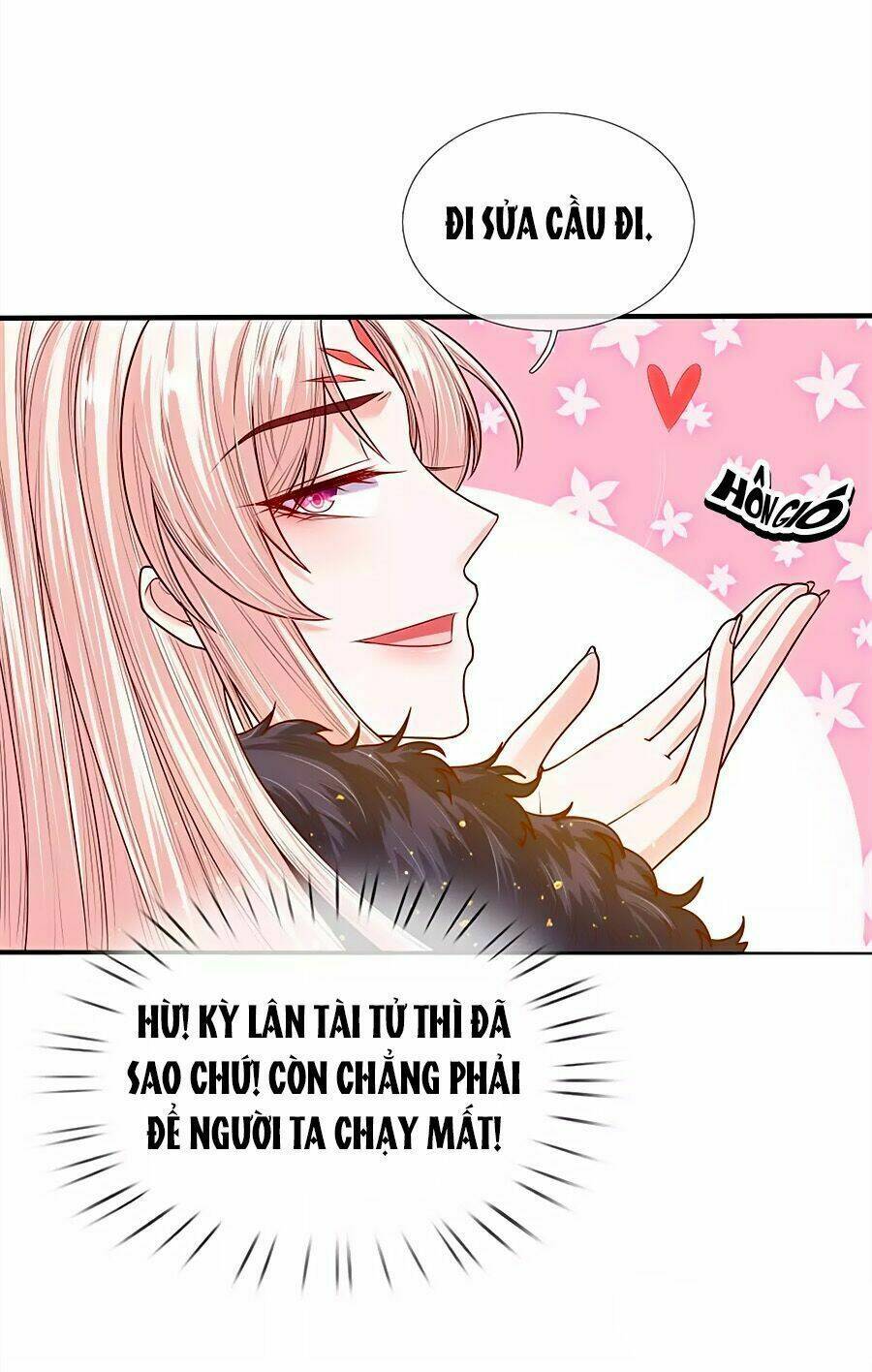 Ôn Nhu Bạo Quân: Nhiếp Chính Vương Gia Quá Hung Mãnh: Chapter 40