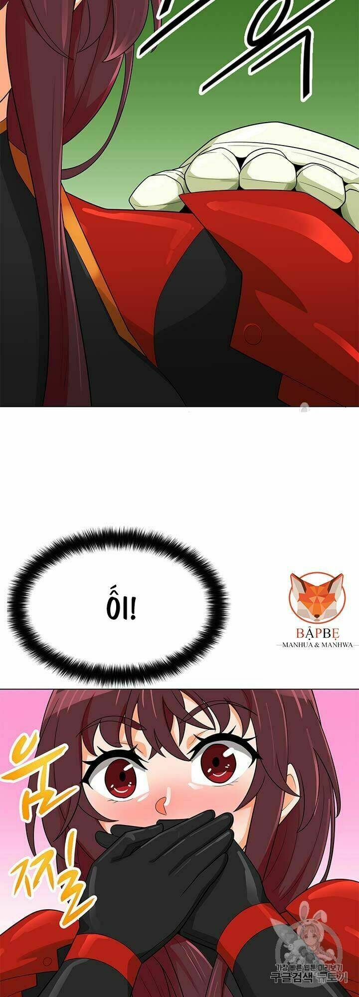 Tôi Tự Động Săn Một Mình: Chapter 79