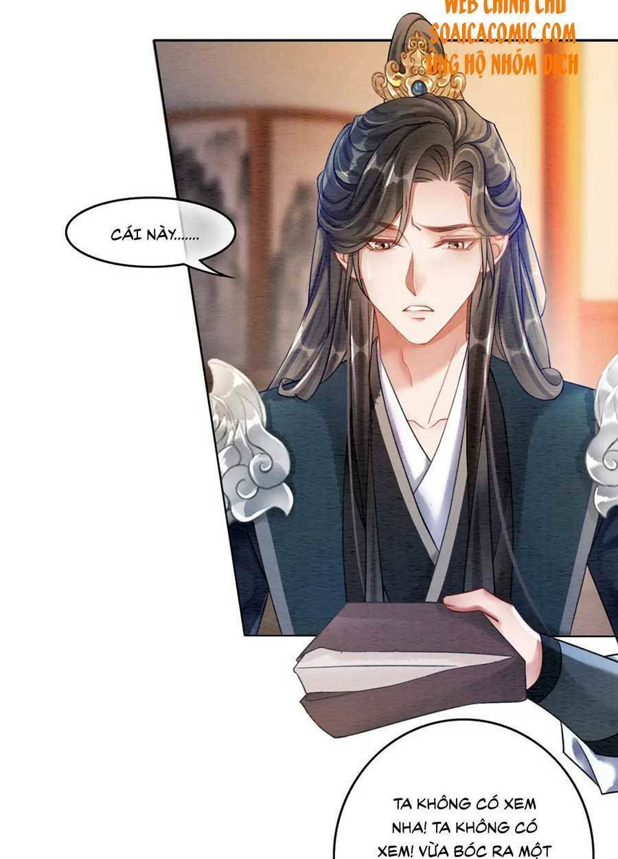 Xung Hỉ Vương Phi: Chapter 64