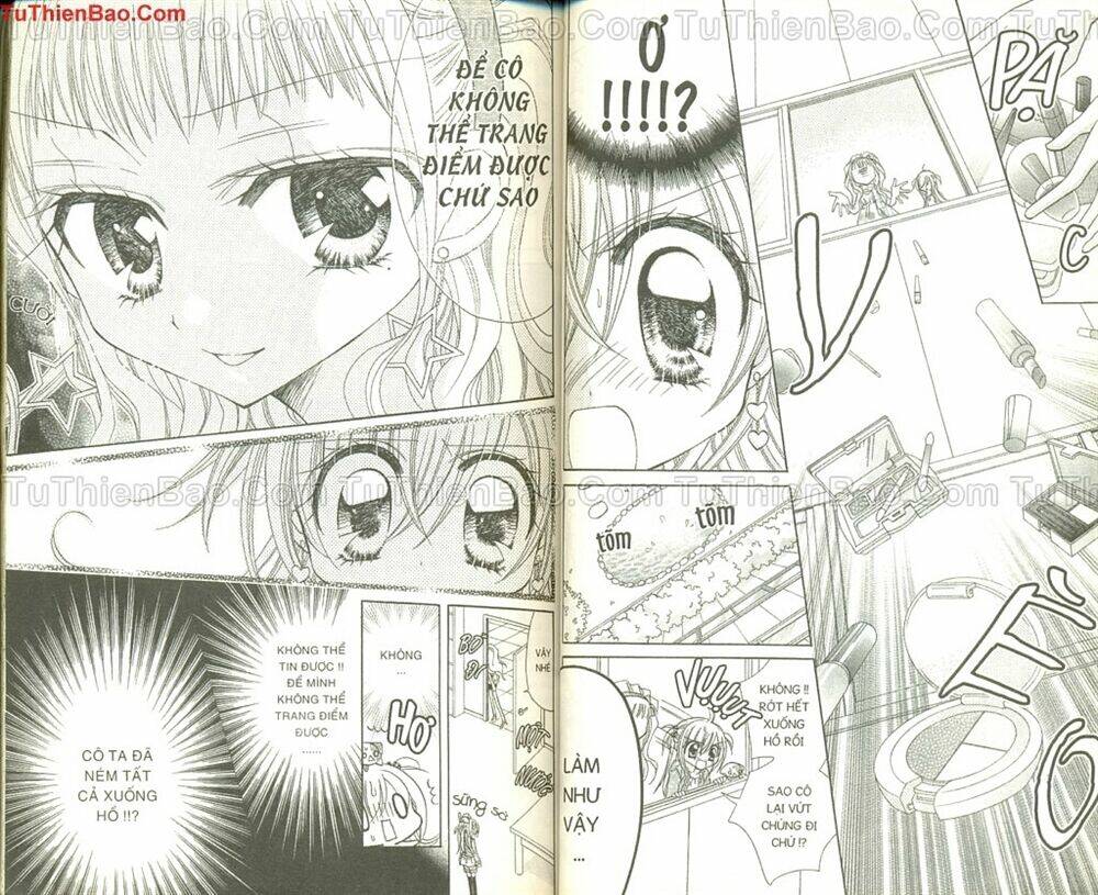 Tôi Là Idol: Chapter 12