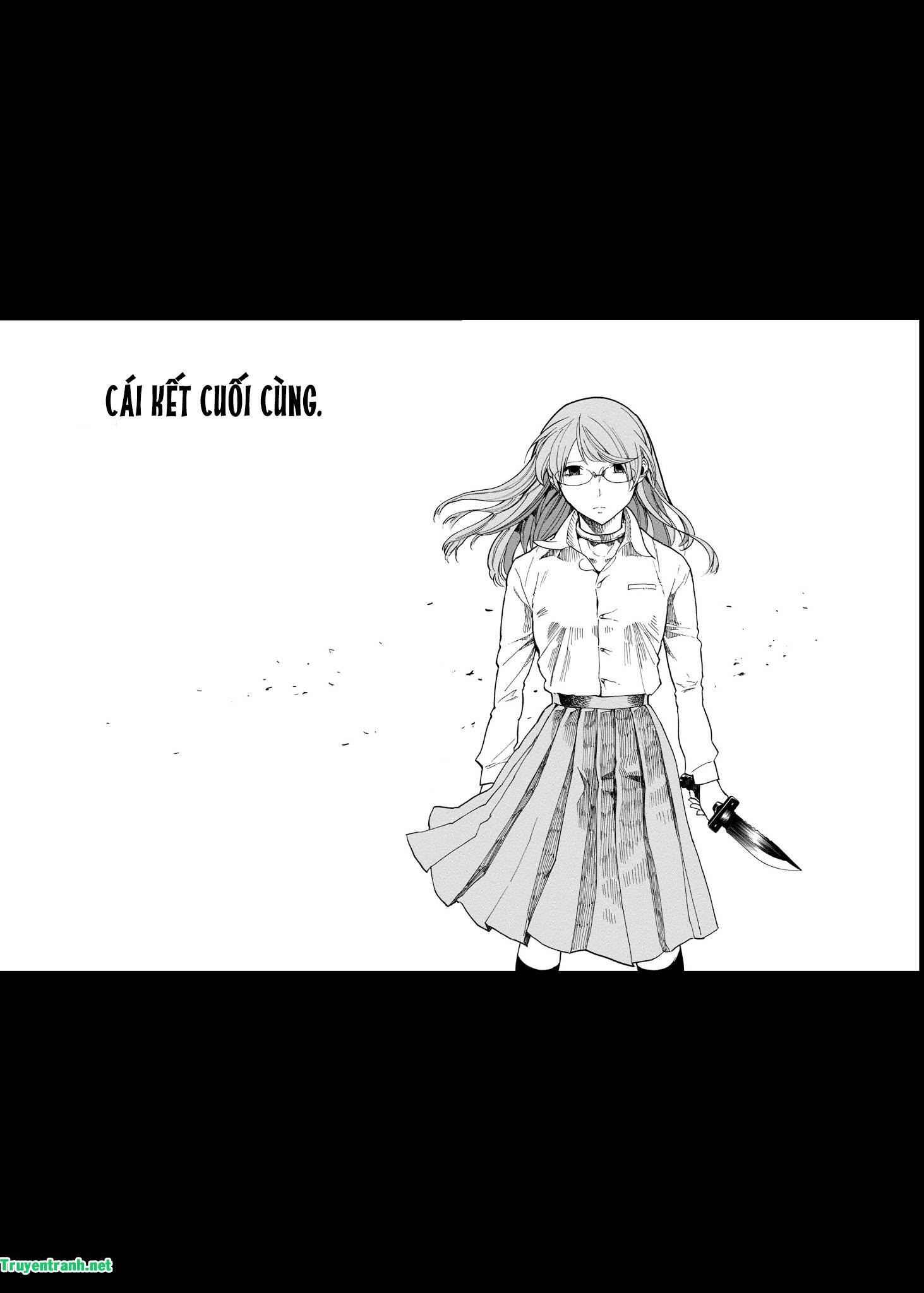 Trò Chơi Ma Sói: Chapter 29