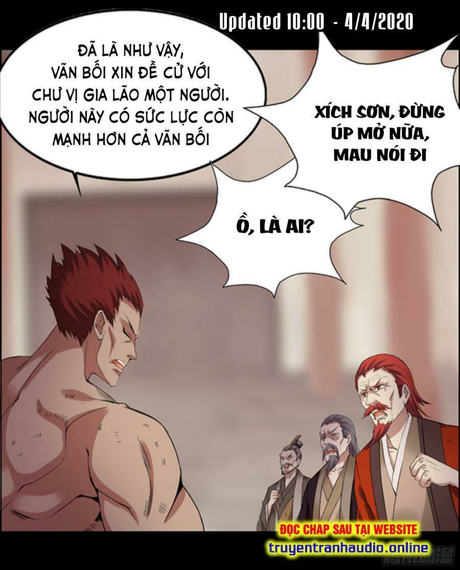 Cổ Chân Nhân: Chapter 90