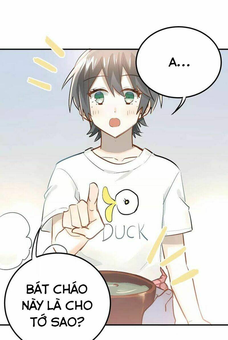 Đầu Gấu Biết Yêu: Chapter 72