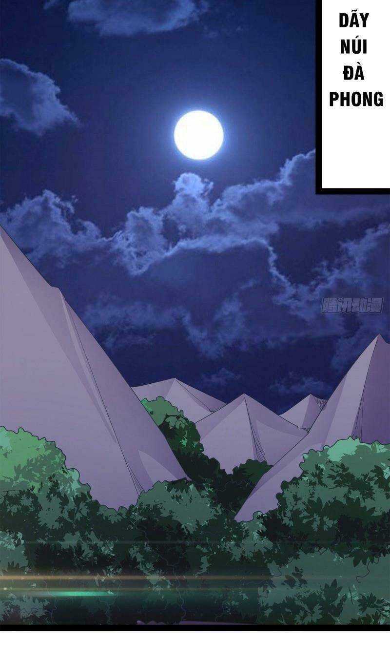 Kiếm Đồ: Chapter 40
