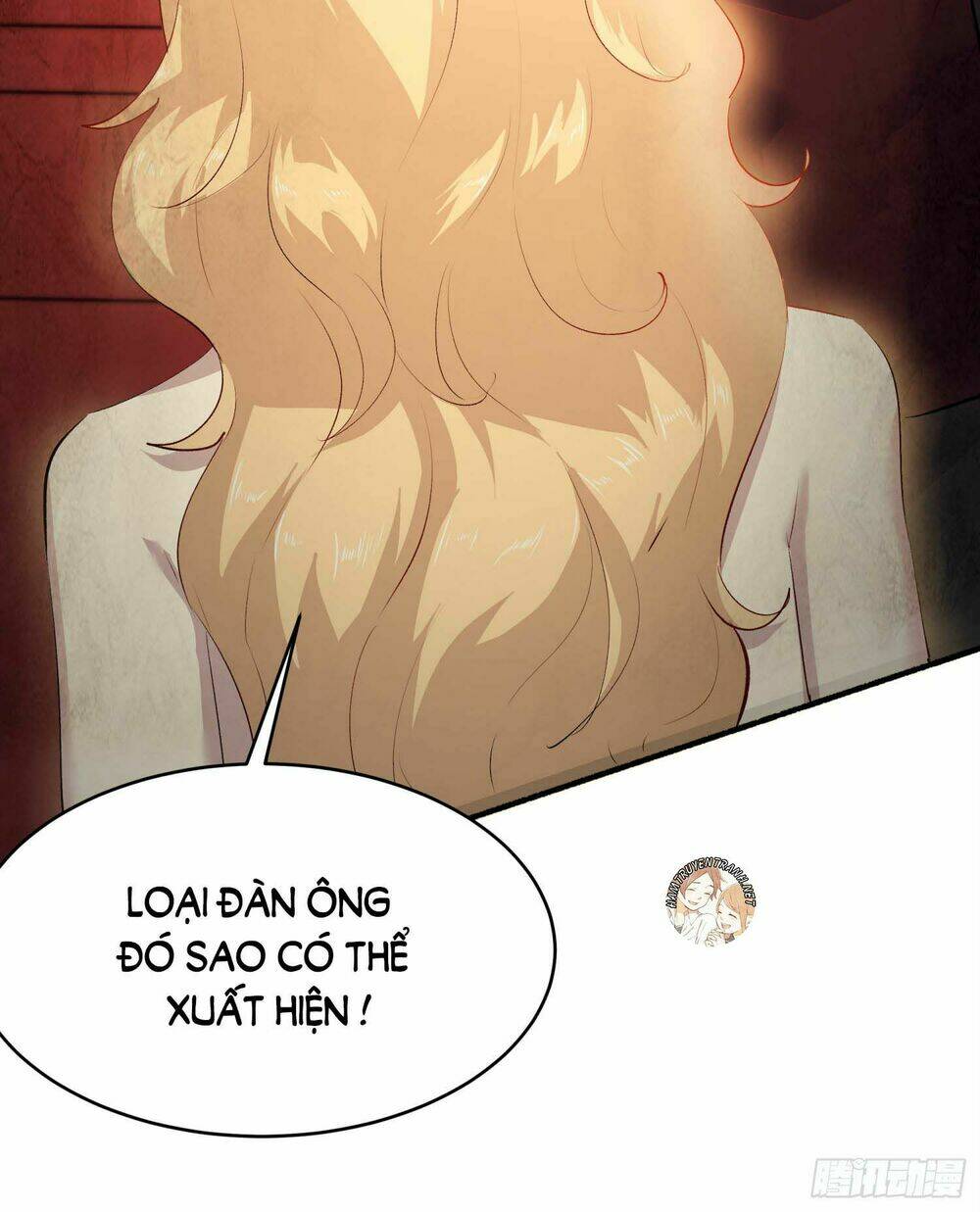 Quái Trộm Thâu Tâm: Chapter 7.2