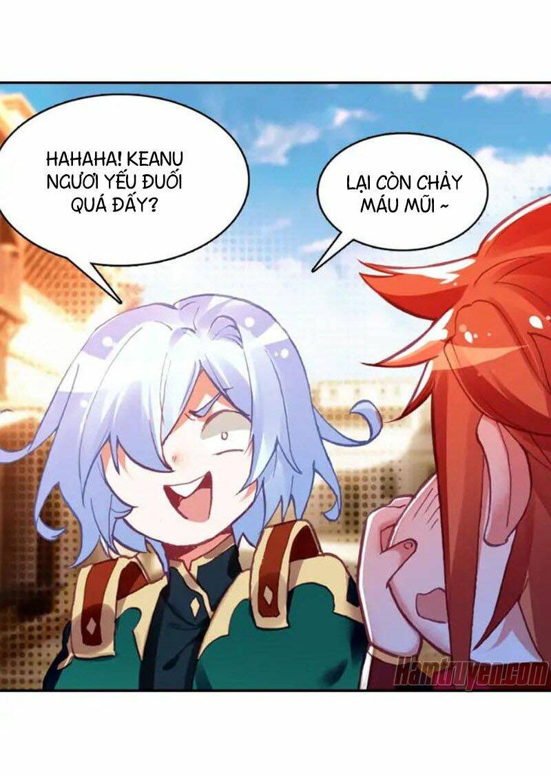 Thiện Lương Tử Thần: Chapter 104