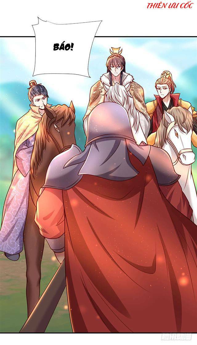 Đế Hoàng Chi Thần Y Khí Phi: Chapter 18