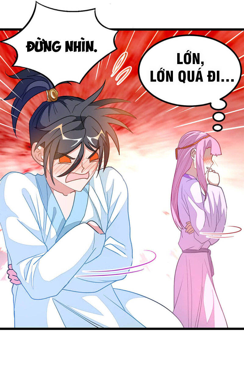 Cửu Dương Thần Vương: Chapter 232