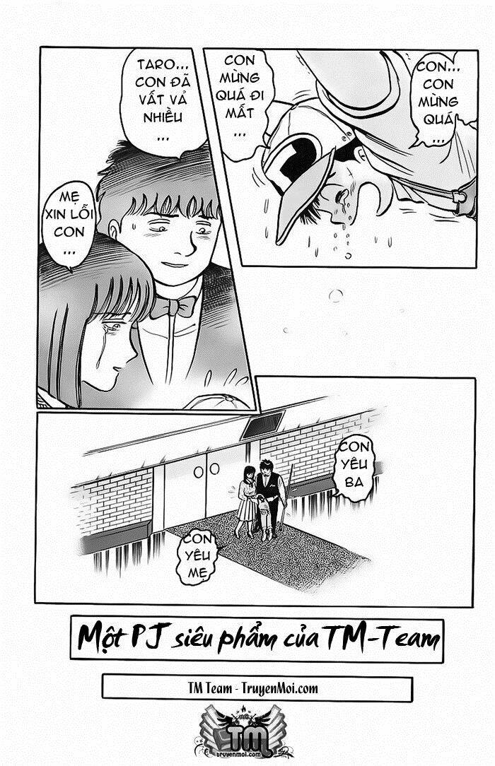 Break Shot: Chapter 121